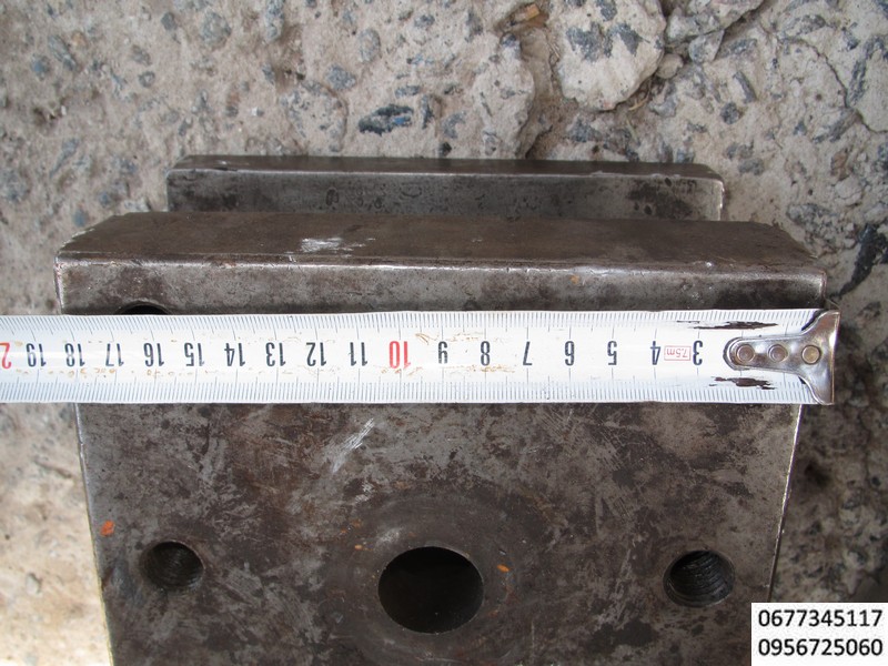 резцедержатель станок токарно винторезный дип 300  1м63 суппорт верхний рязанец тбилисец